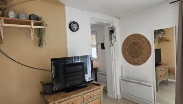 Nid de verdure à 15 minutes centre et plage - Foto 4