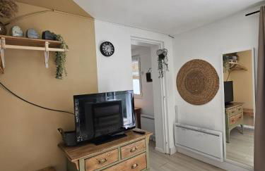 Nid de verdure à 15 minutes centre et plage - Foto 4