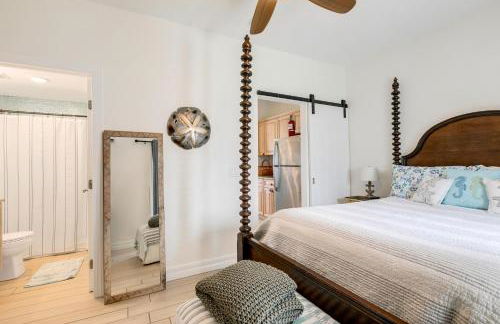 Beach Dreams Resort - Photo 12