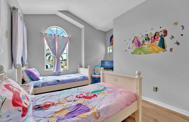 Enchanting Vacation Haven - Foto 14