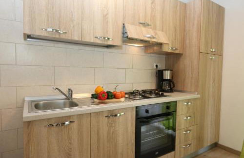 Apartments Mirjana - Foto 14