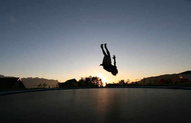 Montreux holiday home - Foto 41