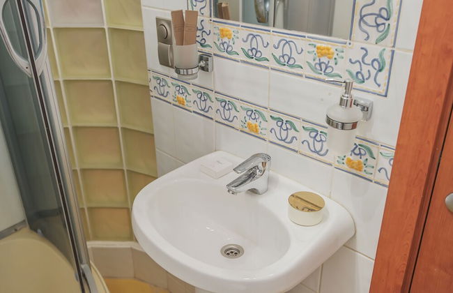 GM Apartments roomy mansion at Arbat - Foto 47