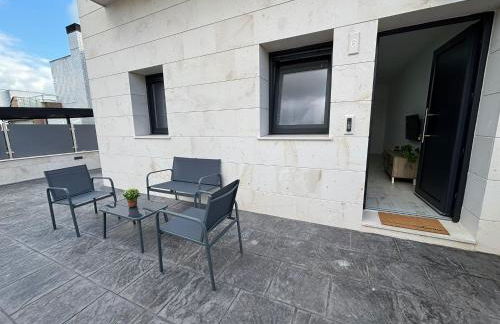 Apartahotel Bella Aurora - Foto 12