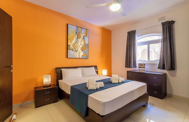 Maisonnette & Pool Ta'cenc Sannat Gozo - Foto 11