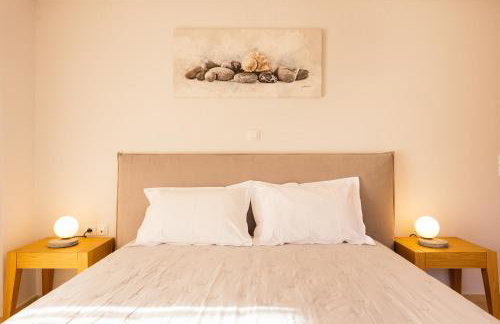 Irida beachfront Villa for 12 steps to amenities - Foto 22