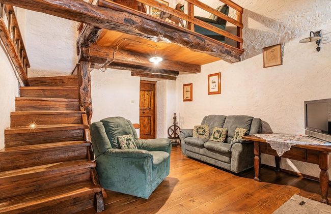 Luin Country House Near Stanjel - Foto 10
