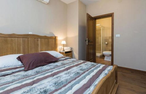 Gorgeous Home In Gorica With Kitchen - Foto 48