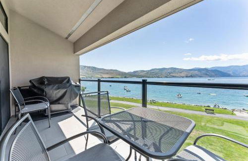 Lake Chelan Shores - Beachfront Sunsets #6-5 - Foto 22