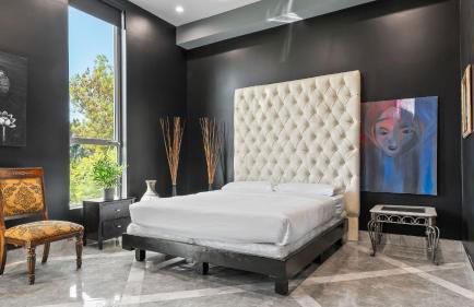 Luxe 8000 sqft w 2 Pools Sauna Putting Green Game Room Alta Vista Estate - Foto 47