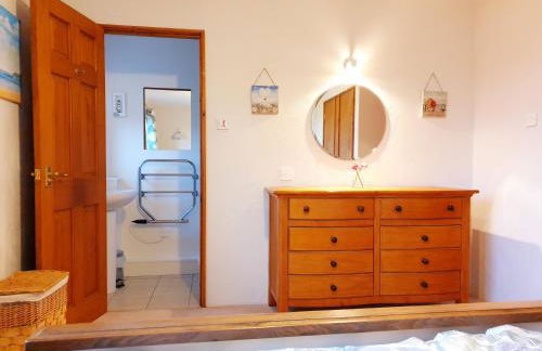 Bay Tree Cottage - cosy home near beach - Foto 15