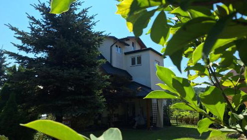 Trzy Wzgórza Huwniki - Foto 3