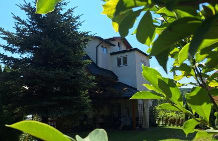 Trzy Wzgórza Huwniki - Foto 3