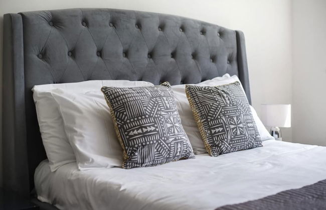2 Bed Cosy Apartment in Central London Fitzrovia FREE WIFI by City Stay Aparts London - Foto 9