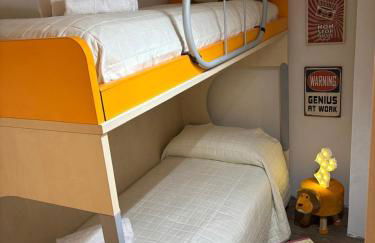 Family Suite - Foto 10