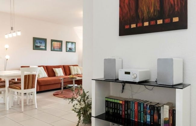 Haus Ostseeblick - Photo 58