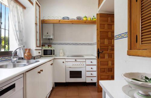 Casa Los Alamos - Foto 12