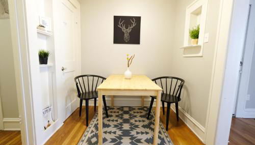 Global Cup 1920s CITY RETREAT Studio Flat - Photo 3