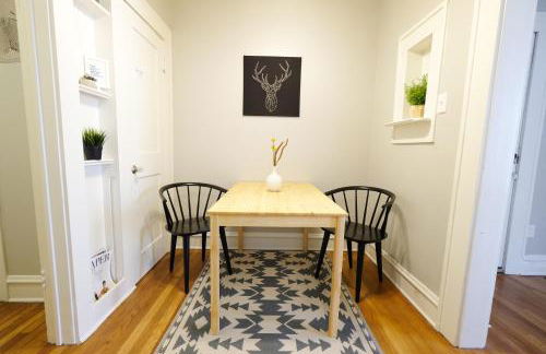 Global Cup 1920s CITY RETREAT Studio Flat - Photo 3