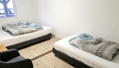 Modern apartment im Herzen des Schwarzwald v-s - Foto 3