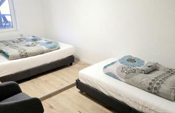 Modern apartment im Herzen des Schwarzwald v-s - Foto 3