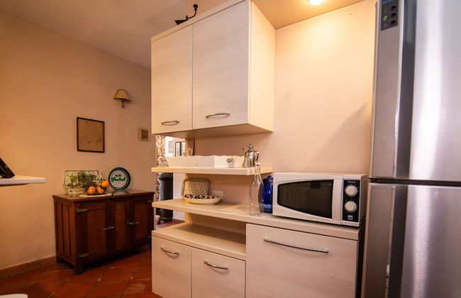 Villa Catharina - Foto 12