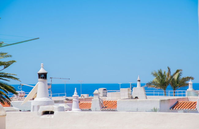 Casa Colmeia in Carvoeiro - Foto 39