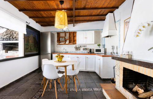 Casa Cateyma with pool - Foto 19