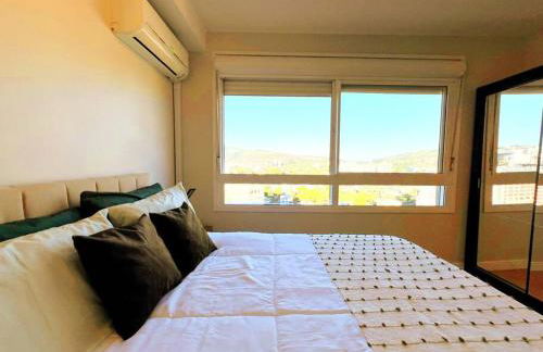 Terraço, Aconchegante, Gym, Ar, WiFi, PUCRS, Pet - Foto 32