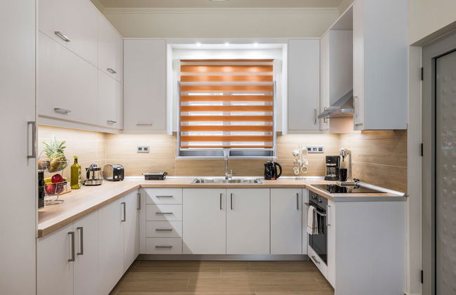 Cataleya Villa Chania - Photo 4