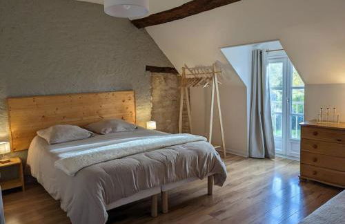 Maison dans belle longère - La Serrerie - Foto 6