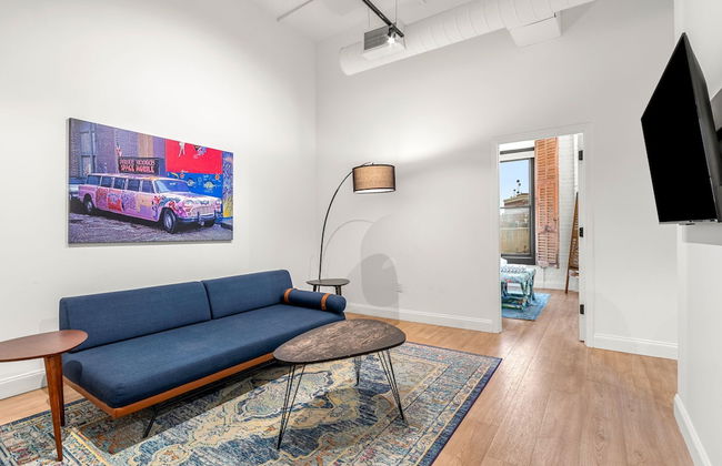 The Rambler - Foto 60