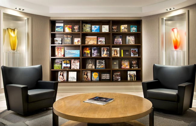 SOHO Residences Champagne - Photo 25