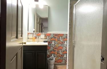 Boho Blast - The Vibest House in Winston-Salem - Foto 9