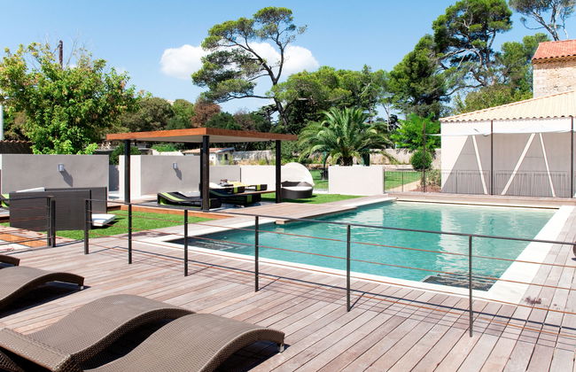 Domaine du Golf - Foto 19