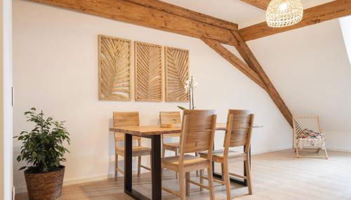 ღLiboria Das Blaue Haus - Foto 4