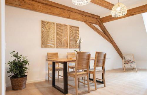 ღLiboria Das Blaue Haus - Foto 4