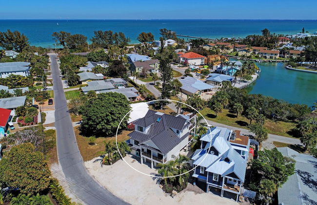 Vitamin Sea managed by Beach Retreats - Foto 39