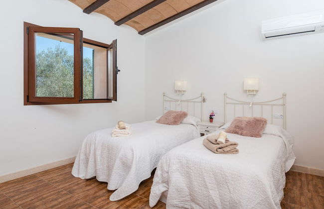 Can Madis in Costitx - Photo 18