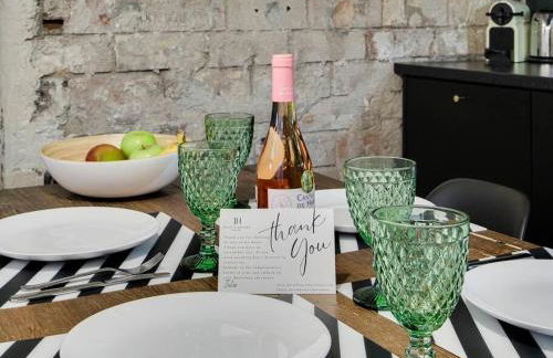 Casa Maria Townhouse- terrace-4 bedrooms - Photo 55