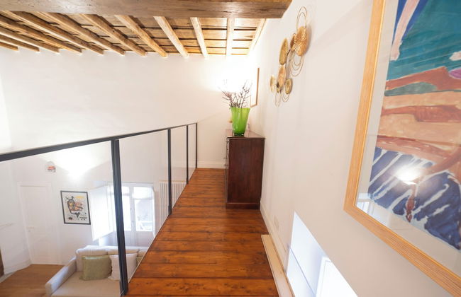 Campo De' Fiori Apartments - Photo 76