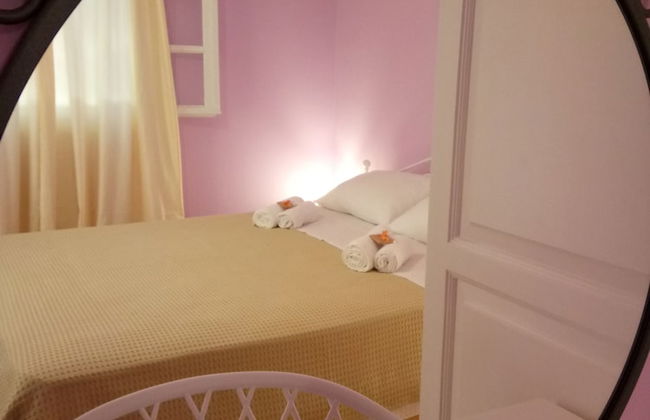 Kefalonia View House Steliata - Foto 3