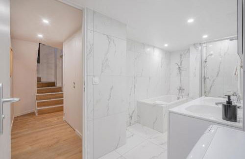 Residence Le Belleville - Foto 6