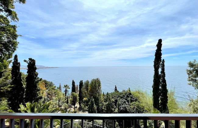 Villa in Salobrena With Sea Views - Foto 39