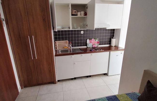 Economy Apartment 12 Sleeps 3 Guests - Photo 15