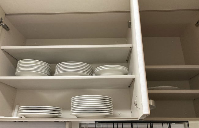 Maison de Ieyasu - Photo 21