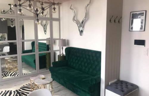 Luxury Wola Apartament - Foto 5