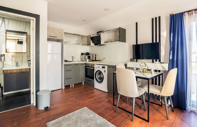 Aspendos eXtra - Foto 18