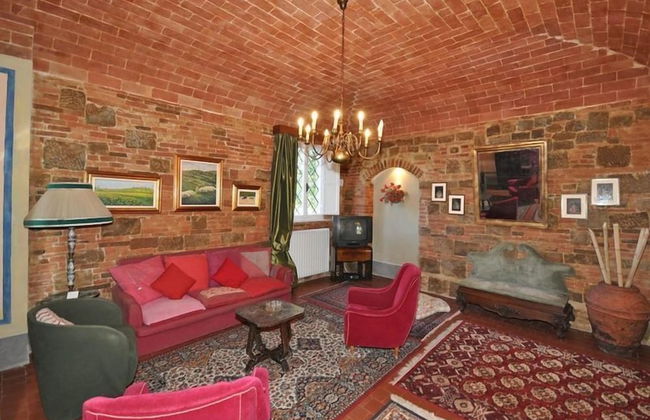 Villa Lorenza - Foto 18