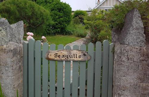 Seagulls Porthcothan Bay Cottage - Foto 2